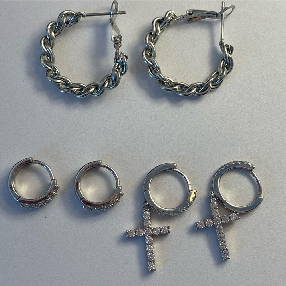 Jewelry Bundle